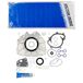 Gates 08-37726-02 afdichtingsset voor motorbehuizing