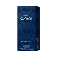 Davidoff Eau de Toilette / 125 ml / Men