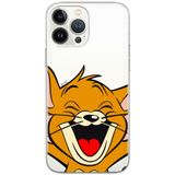 ERT GROUP Mobiele telefoon beschermhoes voor Apple iPhone 6 / 6S, officieel gelicentieerd product, motief Jerry 003, perfect aangepast aan de vorm van de mobiele telefoon