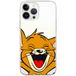 ERT GROUP Mobiele telefoon beschermhoes voor Apple iPhone 6 / 6S, officieel gelicentieerd product, motief Jerry 003, perfect aangepast aan de vorm van de mobiele telefoon