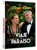 Viaje al Paraiso DVD
