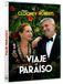 Viaje al Paraiso DVD