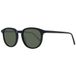Benetton Lunettes de soleil tendance BE5059 001 50 Hommes Noir