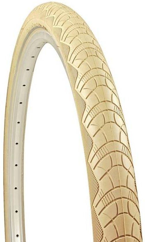 CST Zeppelin R - Buitenband Fiets - 28x 1.75 - Bruin