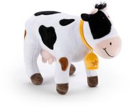 Simply Fien & Teun Knuffel Rosa de Koe (30 cm)