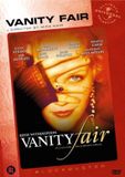 Megamoviestore Vanity Fair (D) (Uus) DVD