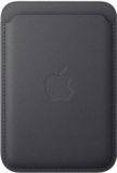 Apple FineWoven Wallet with MagSafe - Black