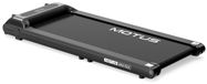 MOTUS Walk Fold: Tapis roulant pliable jusqu'à 10 km/h, avec 2 niveaux d'inclinaison, adapté aux utilisateurs jusqu'à 110 kg