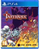 Merge Infernax PS4