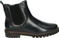 Maripe - GG135 - Half-hoge schoenen - Blauw - Maat 40