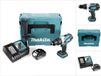 Makita DDF 458 RF1J 18V Accuboormachine