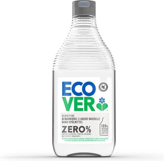 Ecover ZERO Afwasmiddel - 450ml