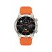 VALDUS VD36 PRO (2025) Silver - Gezondheidshorloge Smartwatch met telefoonfunctie - AMOLED-display - Onverwoestbare continue loper, Normaal
