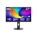 HKC GS27QES Gaming Monitor 27 inch 2560 x 1440 360Hz OLED