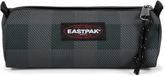 Eastpak Benchmark Single Etui Grijs Man