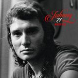Universal Music Nederland Johnny Hallyday - Johnny 71 Reste (7" Single) (Limited Edition)