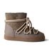 INUIKII Bottes 'Classic' taupe