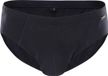Fristads Flamestat onderbroek 7466 MOFN - Donker marineblauw - 3XL