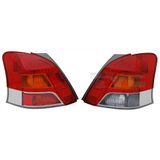 Goodpart TYC achterlicht zonder lamphouder 11-11473-01-2