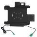 RAM Mounts RAM-HOL-HON9PDU Actieve houder voor Honeywell RT10 Tablet/UMPC Zwart