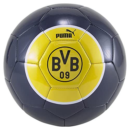 Borussia Dortmund 083846 ftblARCHIVE Bal Voetbal Unisex 0.5 - 4065453803277