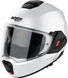 Nolan N120-1 Special N-Com 015 S Modulaire helm S Wit