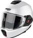 Nolan N120-1 Special N-Com 015 S Modulaire helm S Wit