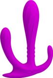 Pretty Love Edgar Dildo