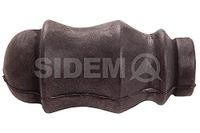 SIDEM 819827 Wielophanging | Compatibel met: FIAT PALIO, PALIO Weekend, SIENA
