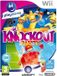 Nintendo Knockout Party - Wii - Édition standard
