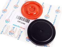 Frantis - Clapet anti-retour à membrane - W203 W211 - 2.1 2.2 CDI - 3.2 D