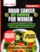 Brain Cancer Diet Cookbook For Women
