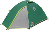 Coleman Kobuk Valley 2 tent groen