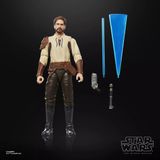 Hasbro Star Wars: Dark Forces Black Series Gaming Greats Action Figure Kyle Katarn 15 cm