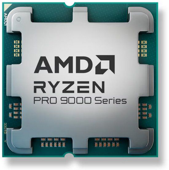 AMD Ryzen 7 PRO 9745 processor 3,8 GHz 32 MB L3 Tray