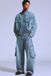 Levi's Jean cargo - Homme - 36X32 - Lavage moyen / Bravo