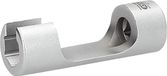 KS Tools 405.0156 3/8 speciale injectiegeleidingsleutel, 14 mm