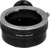 Fotodiox 10LA-LR-NEX camera lens adapter