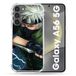 Cokitec Samsung Galaxy A56 5G hoes - Naruto Kakashi