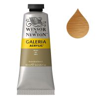 Winsor & Newton Galeria Acrylic Paint 283 Gold (60 ml)