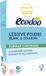 Ecodoo Lessive en poudre concentrée Éco (750 g)