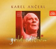 Outhere Supraphon Czech Philharmonic Orchestra, Karel Ančerl - Stravinsky: Ancerl Gold Edition 14: Oedipus Rex | Sy (CD) (Remastered)