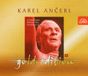 Outhere Supraphon Czech Philharmonic Orchestra, Karel Ančerl - Stravinsky: Ancerl Gold Edition 14: Oedipus Rex | Sy (CD) (Remastered)