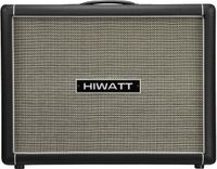 Hiwatt HG212 - Speaker cabinet 2x12