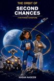 The Independently Published The Orbit of Second Chances Paperback