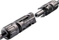 Victron Energy Victron Solarcable 1m (4 mm)