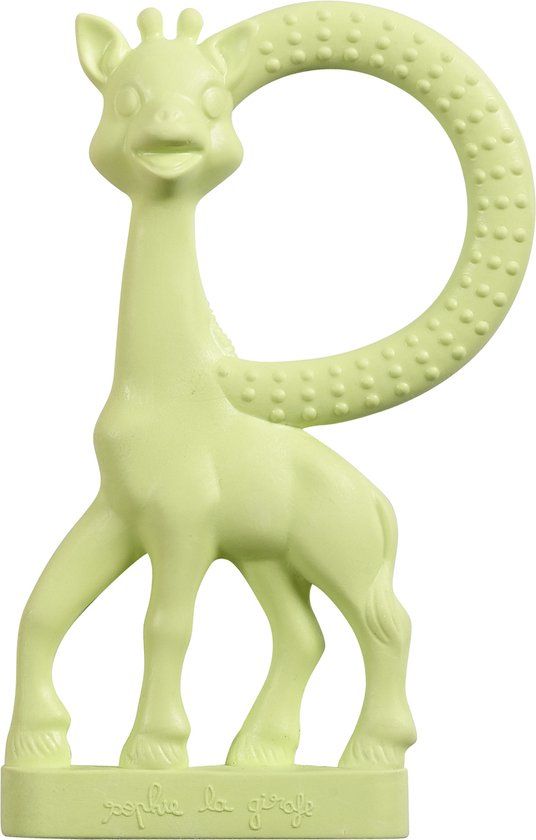 Vulli SOPHIE LA GIRAFE Dentition Rattle Random Color