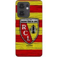 Oppo Originele gele en rode RCL-lenshouder voor Oppo Reno 13F