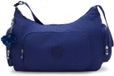 Kipling Gabbina Schoudertas Blauw