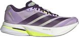 Adidas Adizero Boston 13 Dames Hardloopschoenen Paars EU 38
